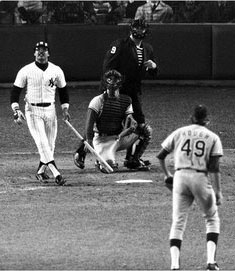 Reggie Jackson, 1977 World Series