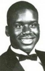 Shaquille O'Neal, Cole High School