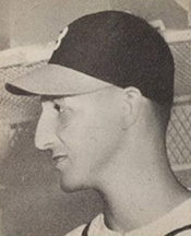 Warren Spahn, Boston Braves