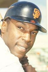 Willie McCovey, Giants