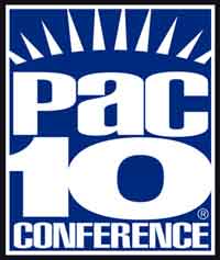 Pac-10 Logo