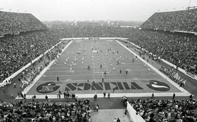 1973 Minnesota Vikings Super Bowl VIII ''N.F.C. Champions'' 10K Gold Ring!  *Chuck Foreman*